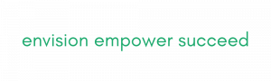 envision empower succeed