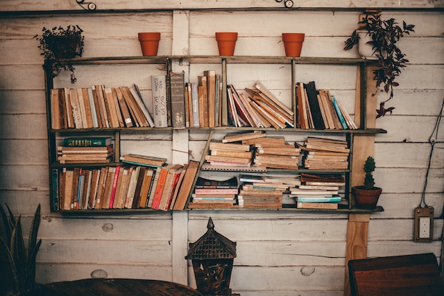 20 great books that a life coach may encourage you to read
