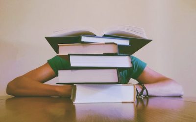 10 Must Reads Books for People Pleasers