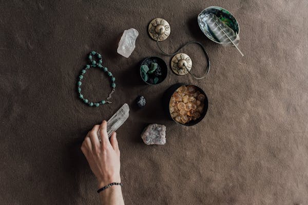 Using the Akashic Records to Uncover Your Soul’s Mission
