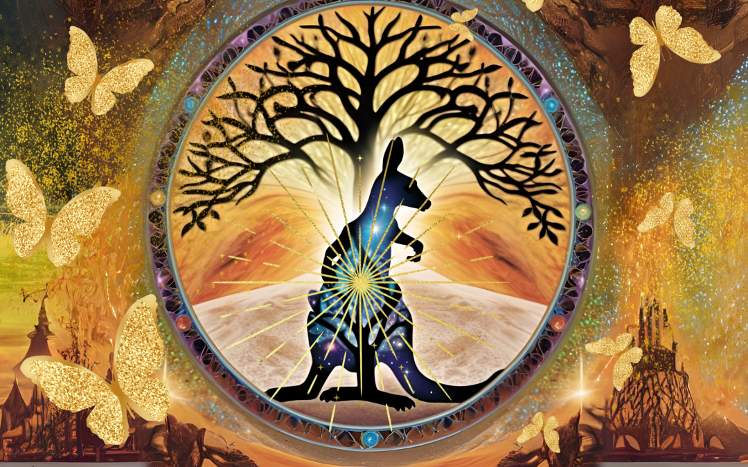 Australian Spiritual Trends 2025: Why the Akashic Records Are Rising