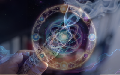 Why You Keep Attracting the Same People (According to Your Akashic Records)