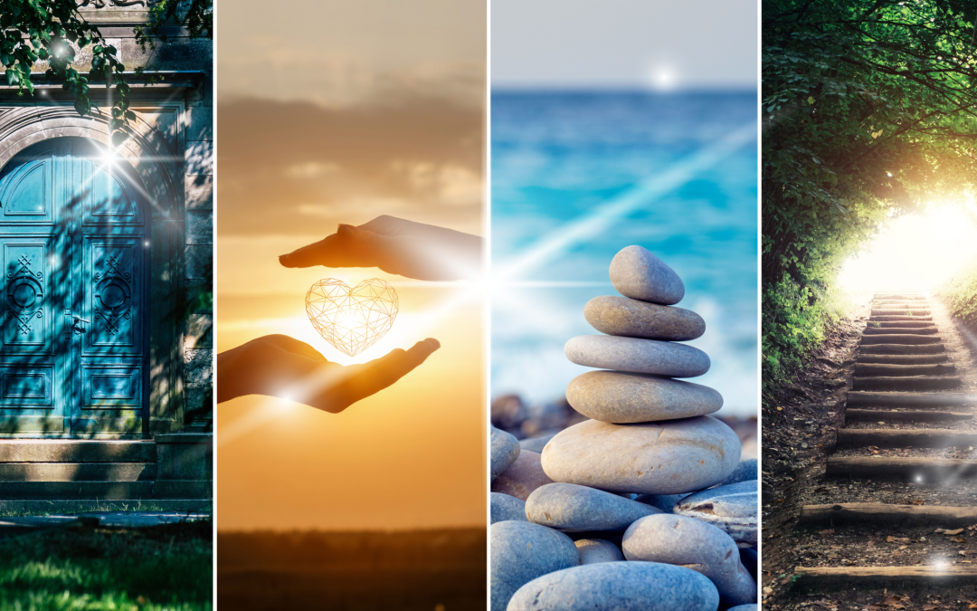 7/7 Portal: A Sacred Gateway to Divine Alignment