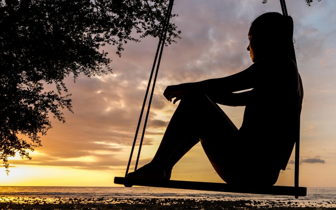 How to Protect Your Energy in a Chaotic World