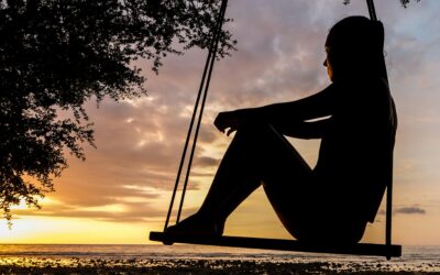 How to Protect Your Energy in a Chaotic World
