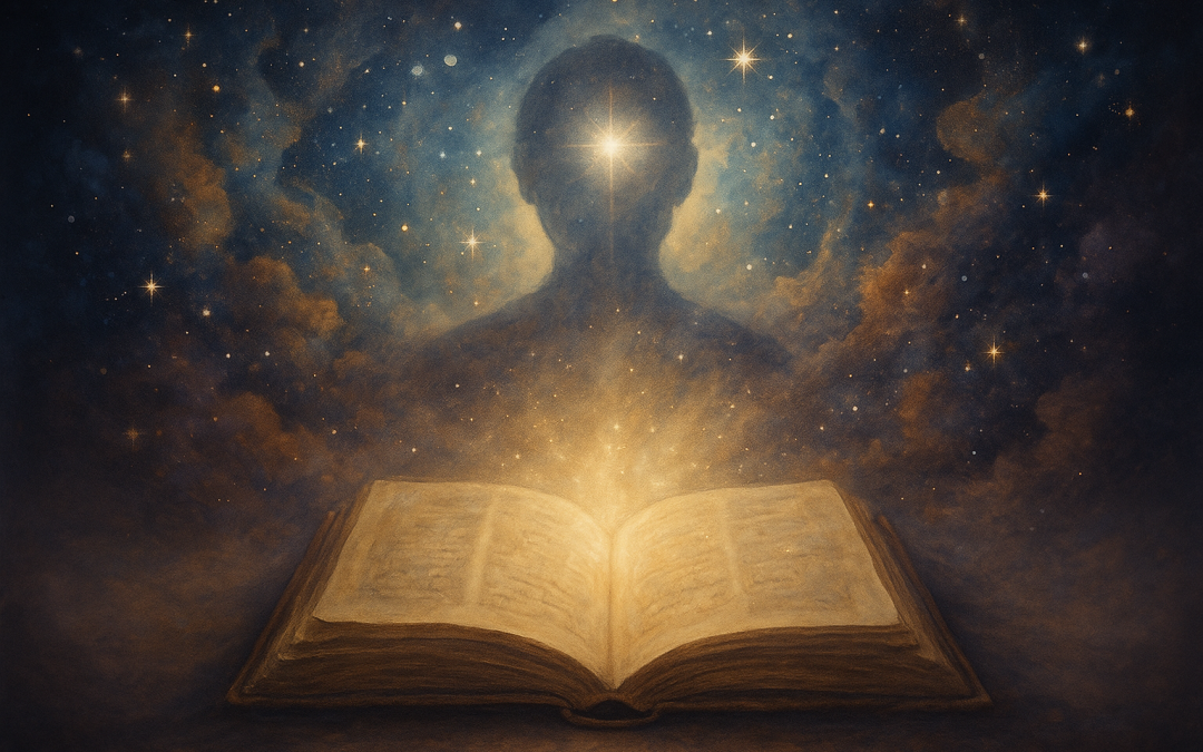 What Are the Akashic Records and How Can They Help You?