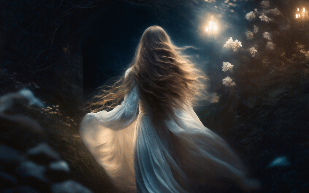 You’ll Keep Calling in the Same Chaos Until Your Soul Is Done With the Lesson