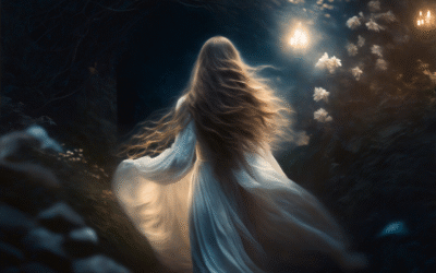 You’ll Keep Calling in the Same Chaos Until Your Soul Is Done With the Lesson