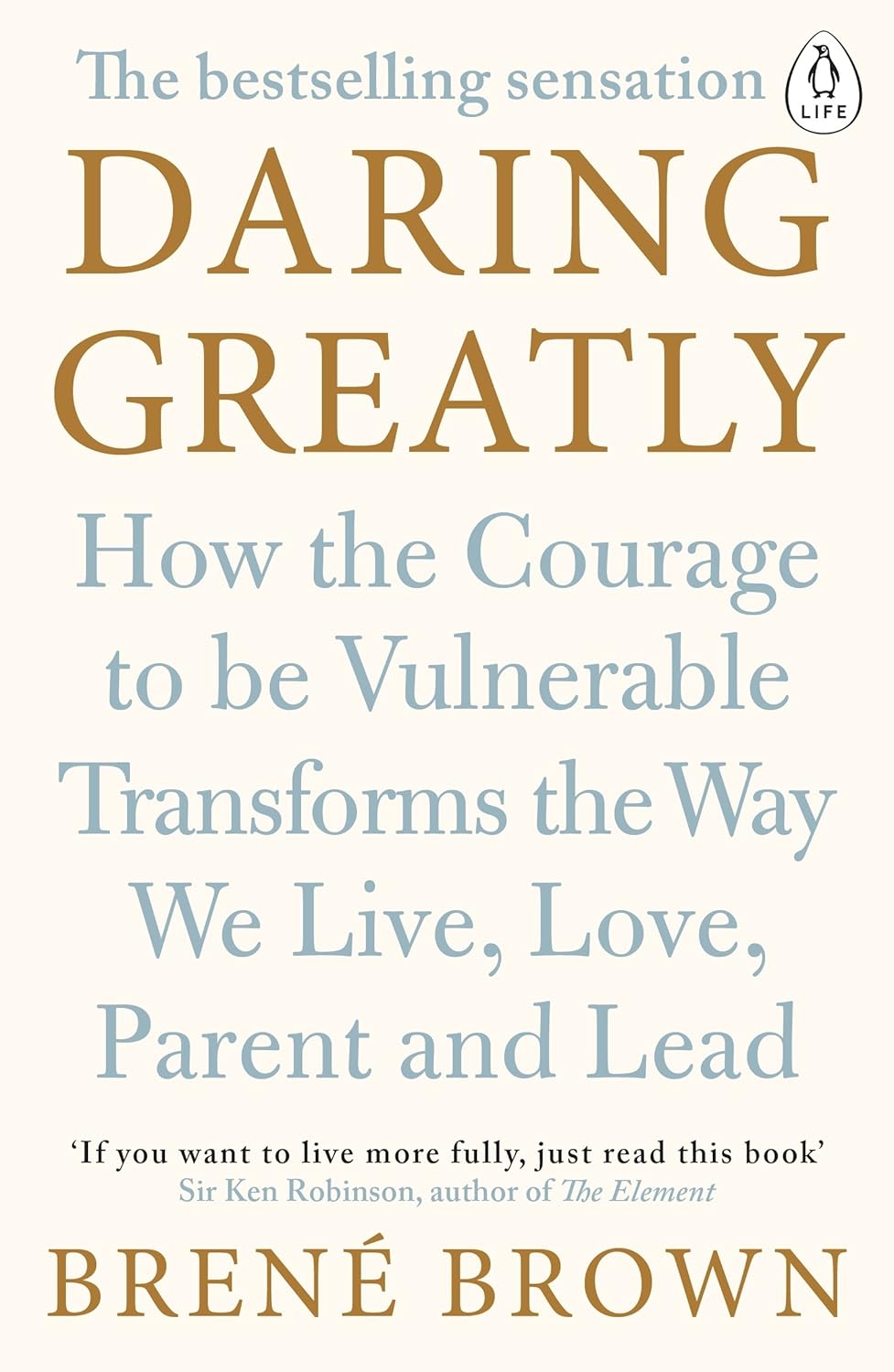 The Art of Resilience
