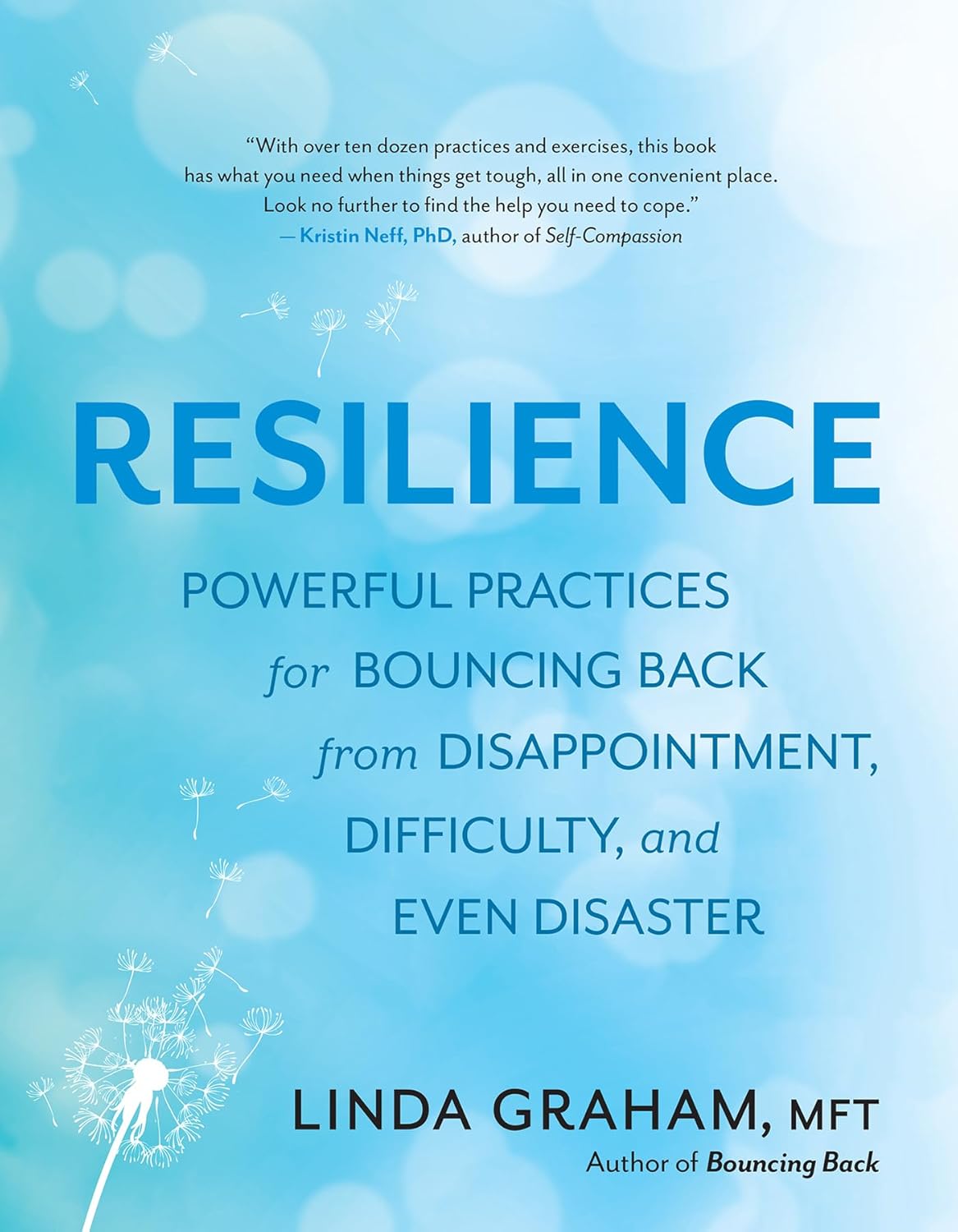 Resilience<br />
