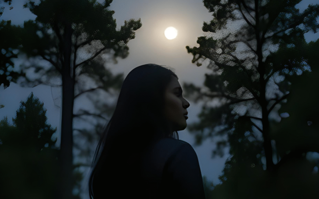 The Hidden Struggles of Empaths (And Why You’re Not Broken)