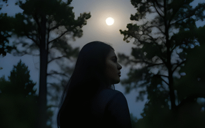 The Hidden Struggles of Empaths (And Why You’re Not Broken)
