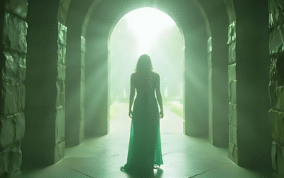 November 2025 – The 11/11 Portal – A Gateway to Awakening and Divine Alignment