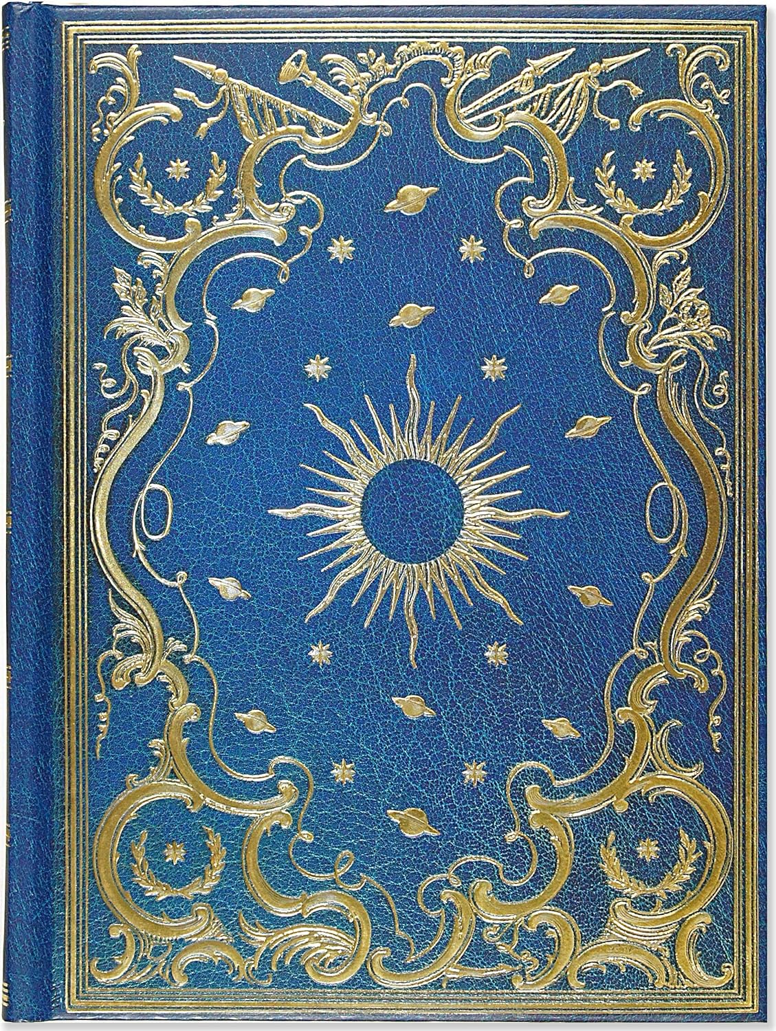 Celestial Journal Celestial Journal