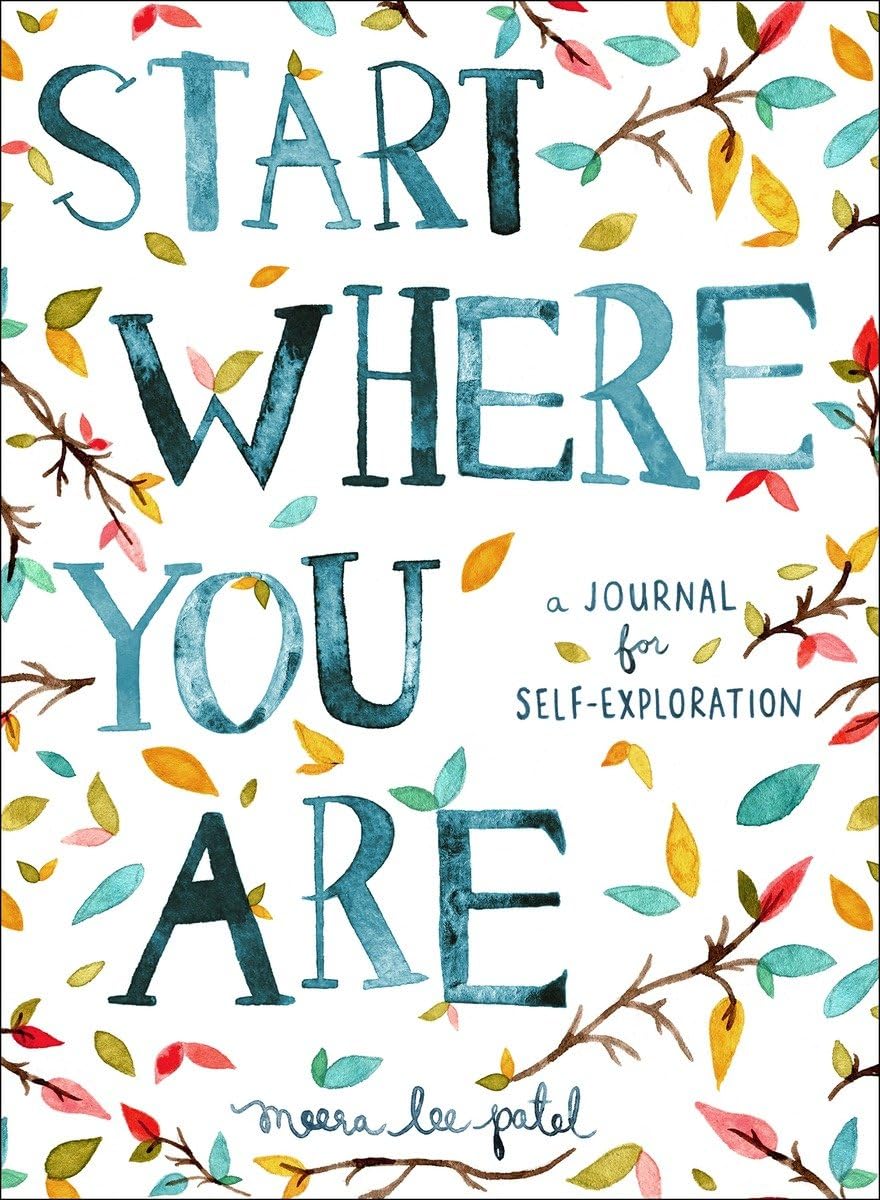 Start where you are Start where you are