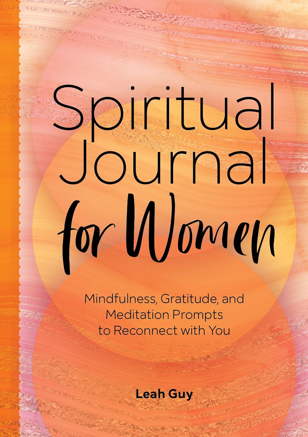 7 Spiritual Journal for Women Spiritual Journal for Women