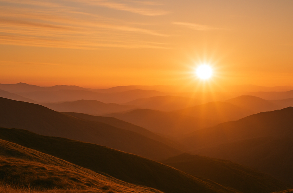 2026: Why This Year Marks a Turning Point for Spiritual Entrepreneurs