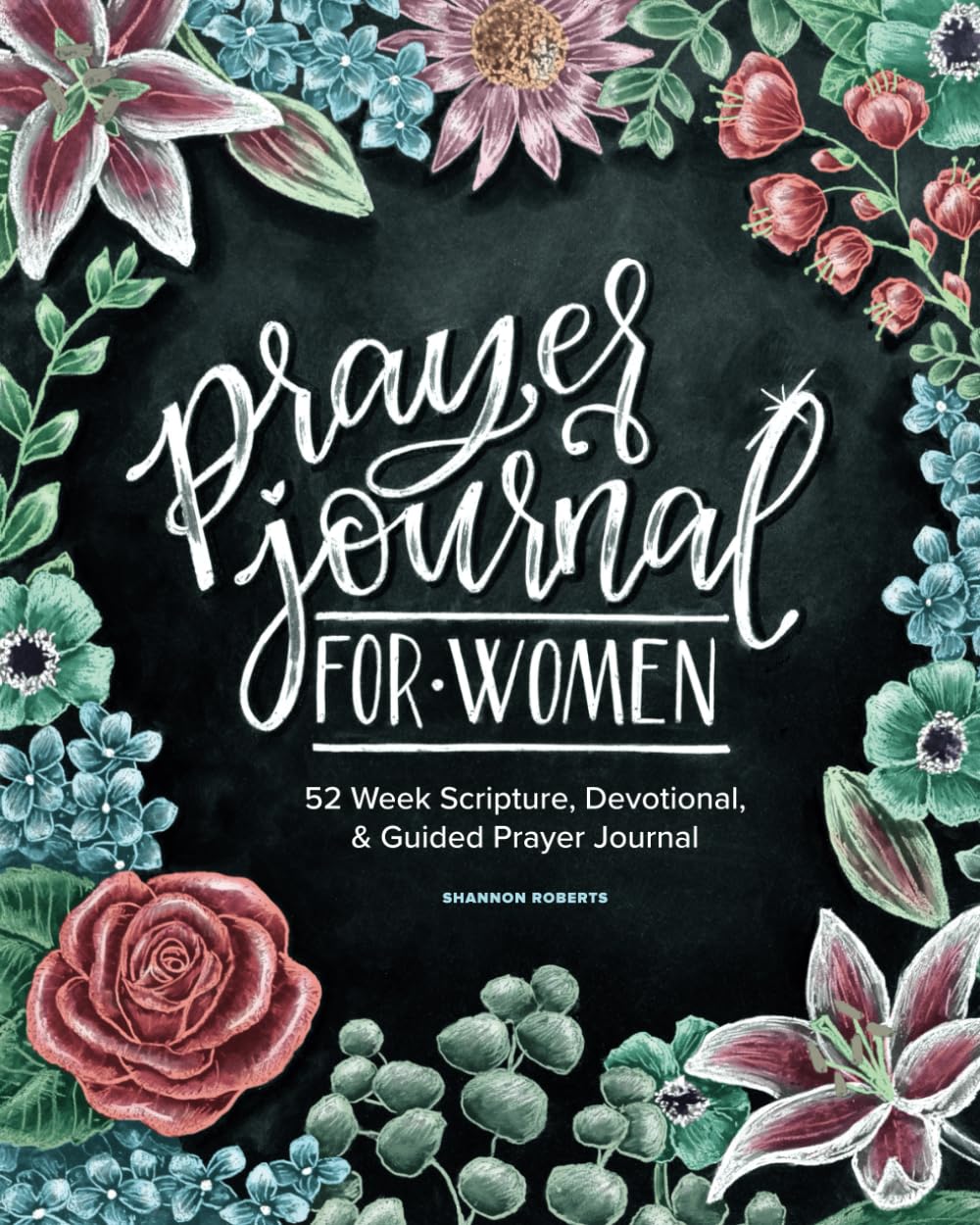 Prayer Journal for women Prayer Journal for women