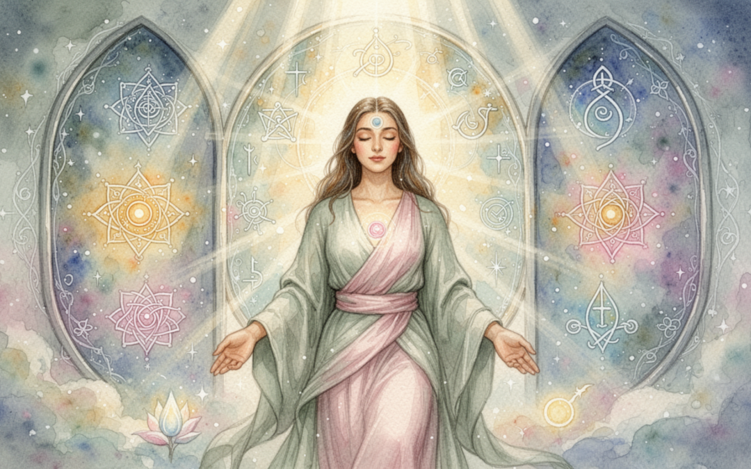 3 March 2026 Portal: Creative Expression and Soul Alignment