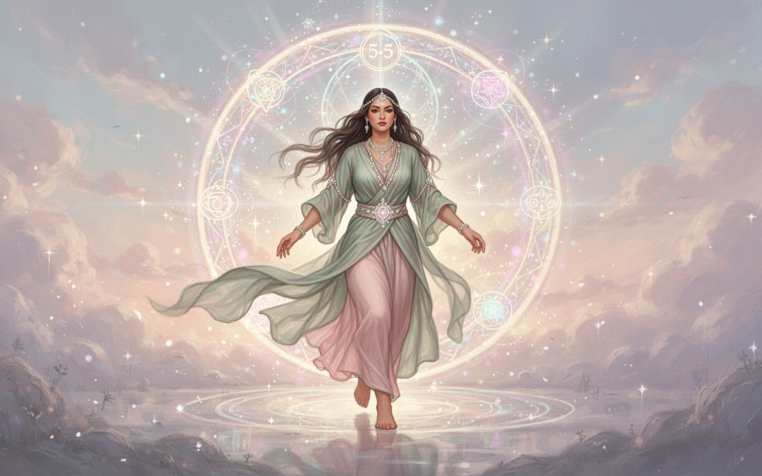 5 May 2026 Portal: Meaning, Energy and Spiritual Change