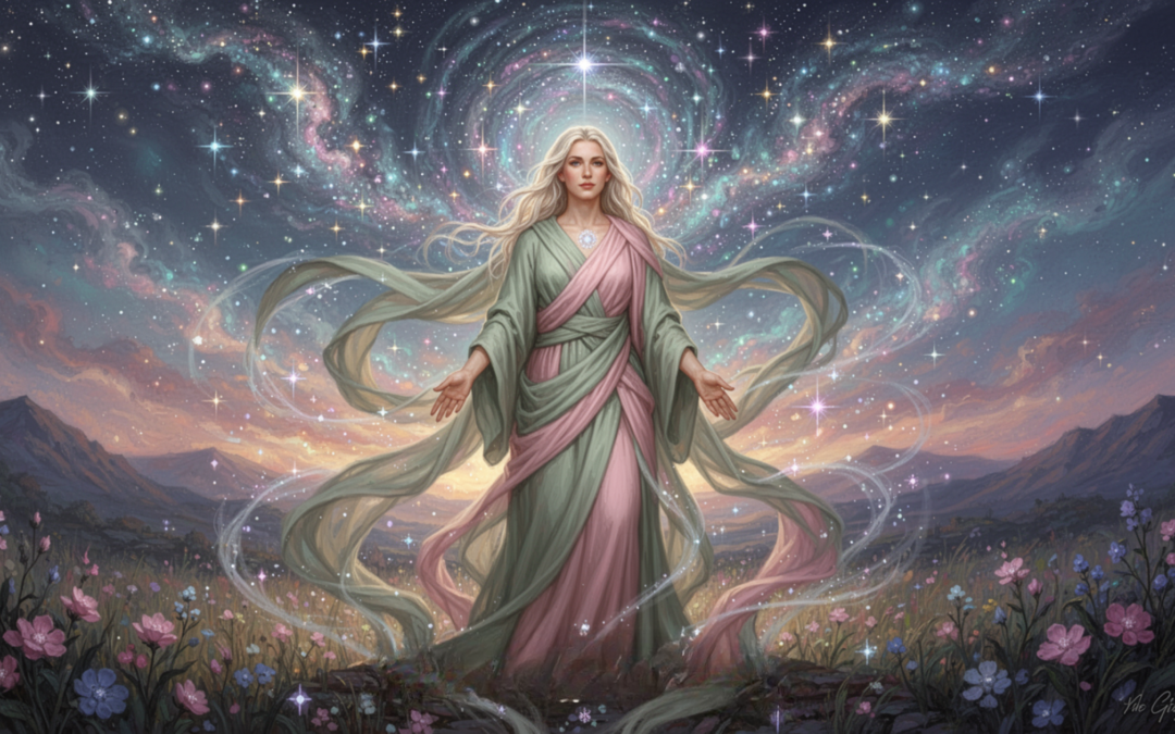 7 July 2026 Portal: Intuition, Reflection and Inner Wisdom
