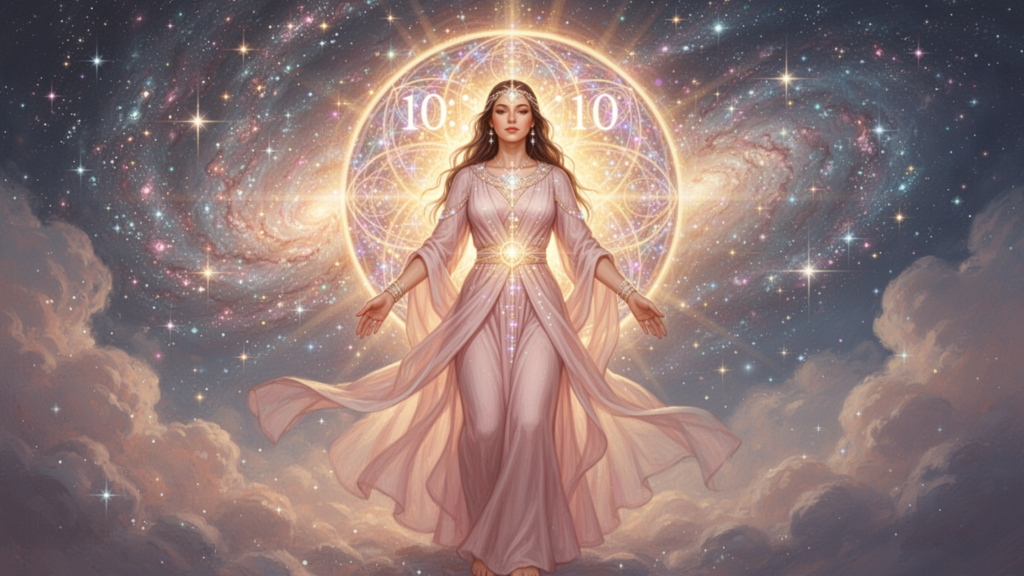 10 October 2026 Portal: Alignment, Intention and Action