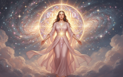 10 October 2026 Portal: Alignment, Intention and Action