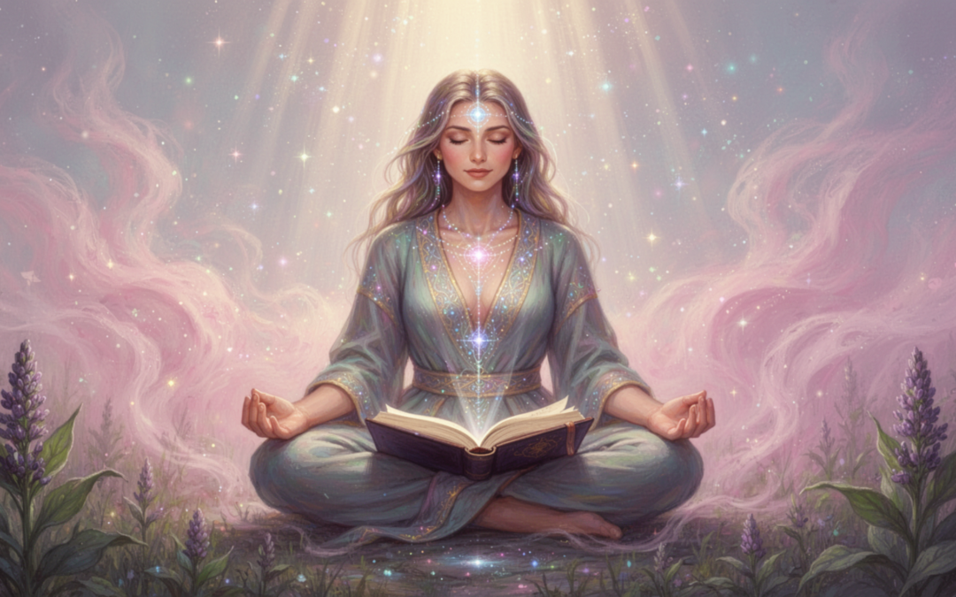 Key Spiritual Dates for 2026 and How to Work With Their Energy