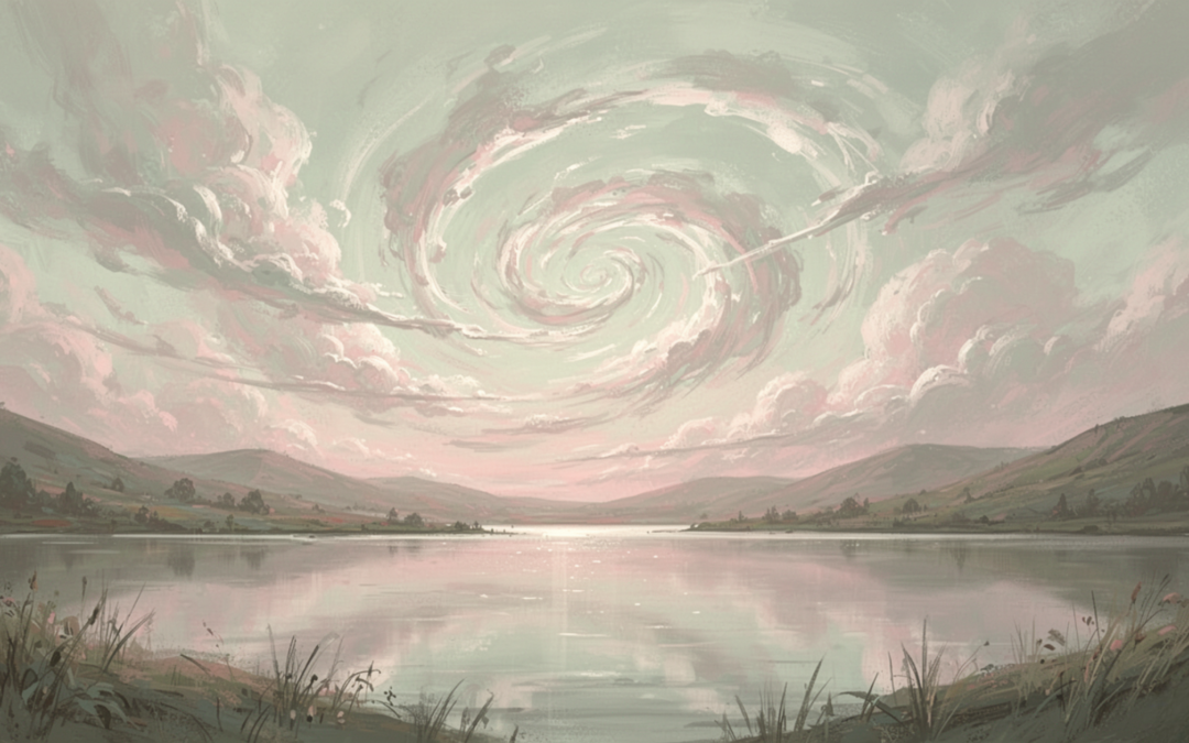 Why Certain Themes Keep Repeating in Your Life