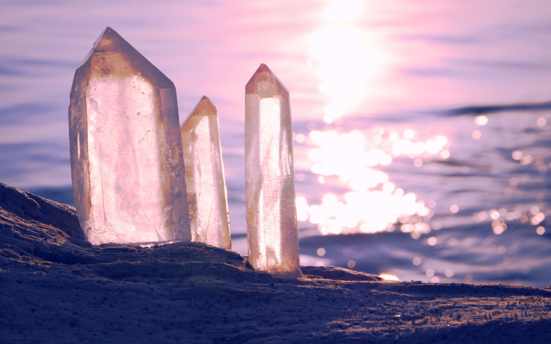 5 Signs You Are Being Called to Explore the Akashic Records