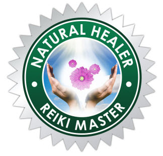 Anne Clark - Certified Natural Healer Reiki Master
