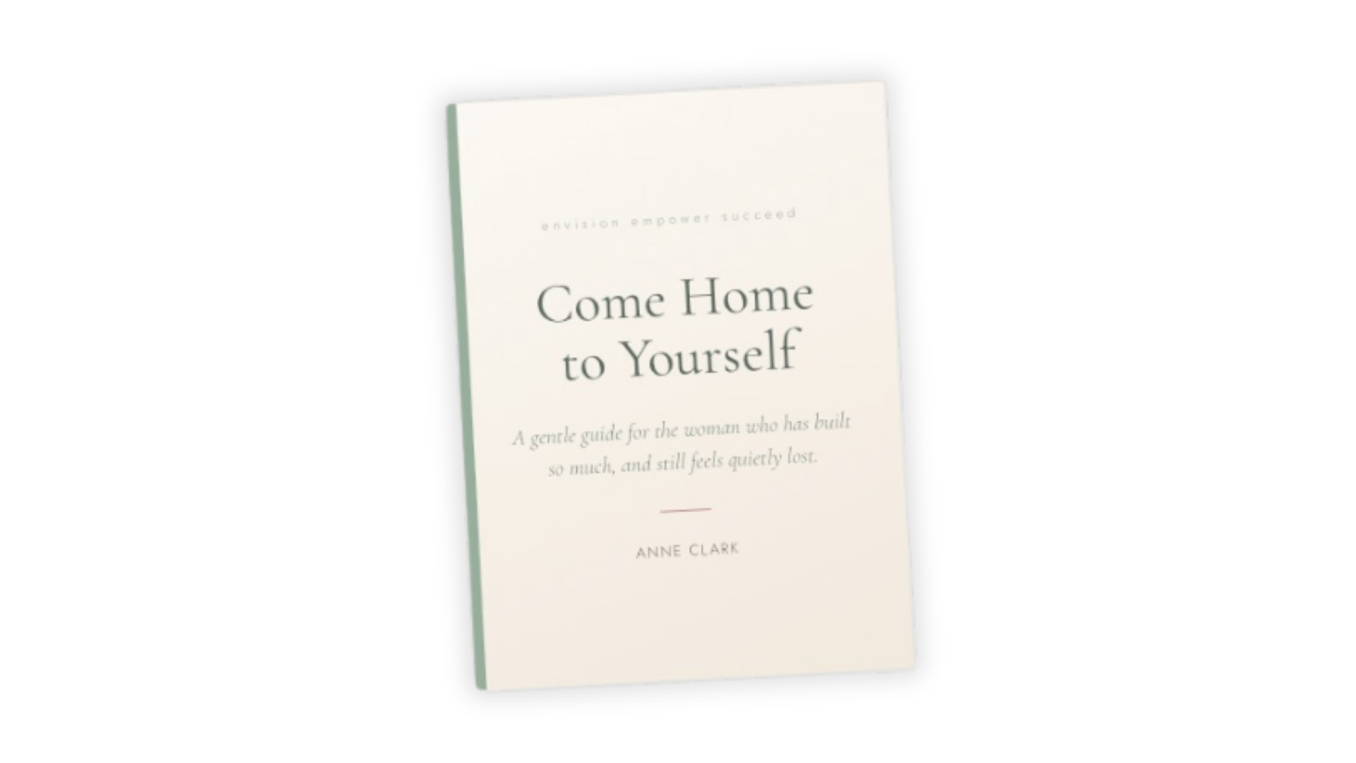 Come Home to Yourself