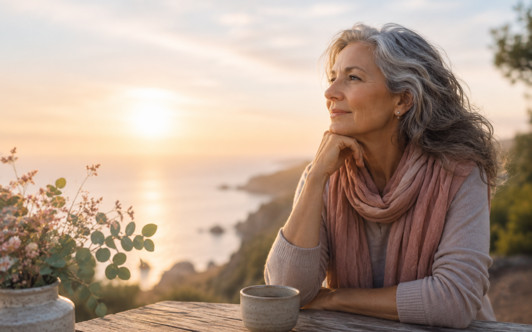 Why It Is Not Too Late to Reinvent Yourself at Sixty