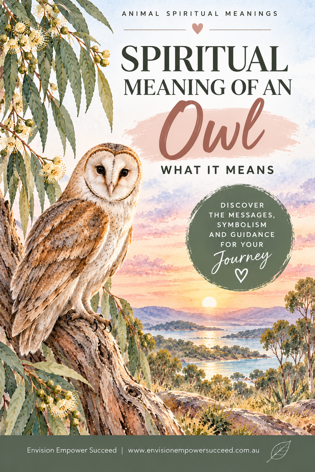 Spiritual Meaning of a Kangaroo: What It Means.