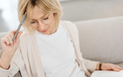 Why Women Put Themselves Last and How to Change